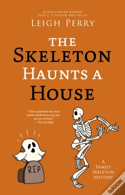 Capa do artigo Skeleton Haunts A House