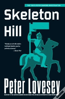 Capa do artigo Skeleton Hill
