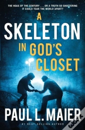 Capa do artigo Skeleton In God