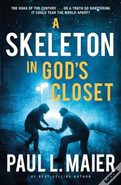Capa do artigo Skeleton In God'S Closet