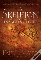 Capa do artigo Skeleton In God
