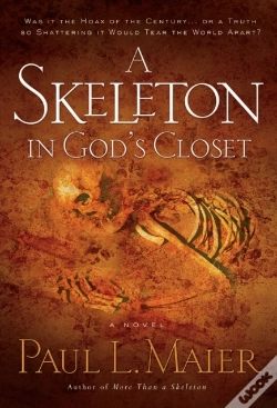 Capa do artigo Skeleton In God'S Closet