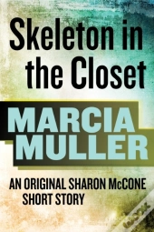 Skeleton In The Closet