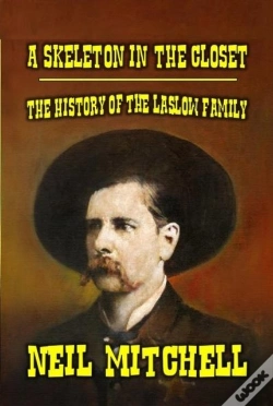 Capa do artigo Skeleton In The Closet