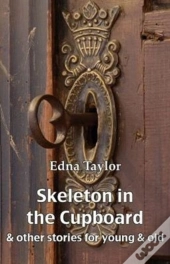 Skeleton In The Cupboard