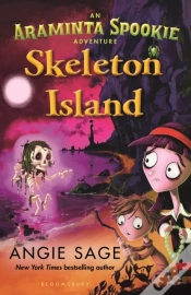 Capa do artigo Skeleton Island
