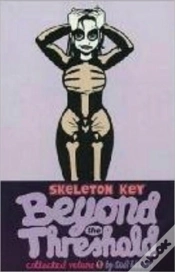 Capa do artigo Skeleton Key