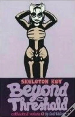 Capa do artigo Skeleton Key