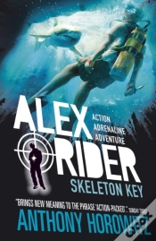 Capa do artigo Skeleton Key