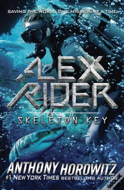 Capa do artigo Skeleton Key