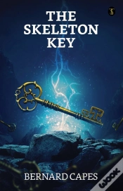 Capa do artigo Skeleton Key