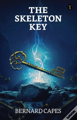 Capa do artigo Skeleton Key