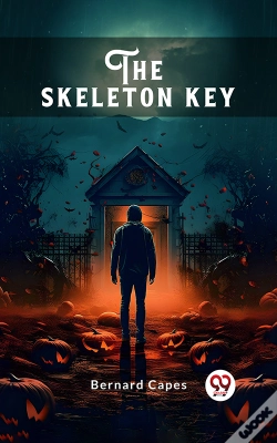 Capa do artigo Skeleton Key