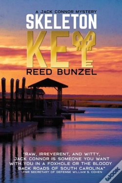 Capa do artigo Skeleton Key