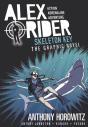 Skeleton Key Graphic Novel - Preview