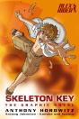 Skeleton Key Graphic Novel - Preview