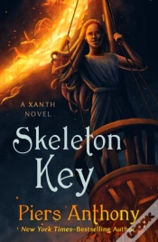 Capa do artigo Skeleton Key