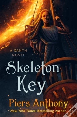 Capa do artigo Skeleton Key