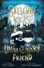 Skeleton Keys: The Unimaginary Friend - Preview
