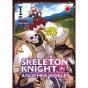 Skeleton Knight In Another World 01 - Preview