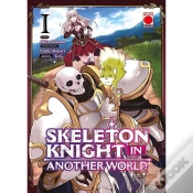 Capa do artigo Skeleton Knight In Another World 01