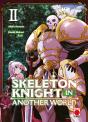 Skeleton Knight In Another World 02 - Preview