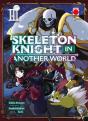 Skeleton Knight In Another World 03 - Preview
