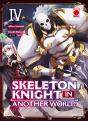 Skeleton Knight In Another World 04 - Preview