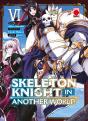 Skeleton Knight In Another World 06 - Preview