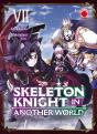 Skeleton Knight In Another World 07 - Preview