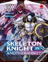 Skeleton Knight In Another World 09