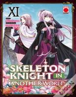 Skeleton Knight In Another World 11
