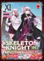 Skeleton Knight In Another World 11 - Preview
