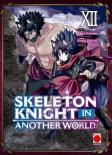 Skeleton Knight In Another World