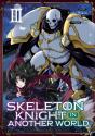 Skeleton Knight In Another World Manga V - Preview