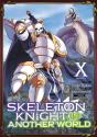 Skeleton Knight In Another World (Manga) Vol. 10 - Preview