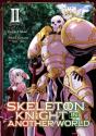 Skeleton Knight In Another World (Manga) Vol. 2 - Preview