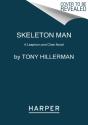 Skeleton Man: A Leaphorn And Chee Novel - Preview