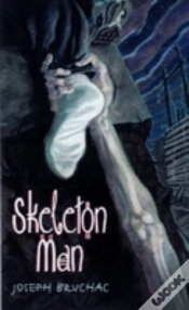 Capa do artigo Skeleton Man