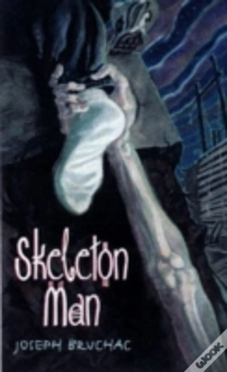 Capa do artigo Skeleton Man