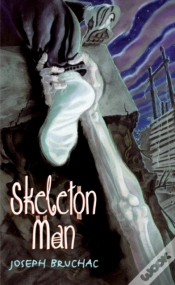 Capa do artigo Skeleton Man