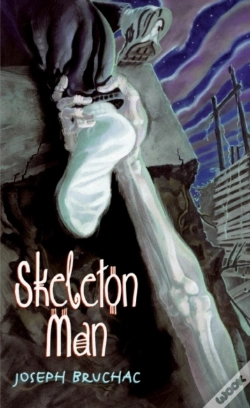 Capa do artigo Skeleton Man