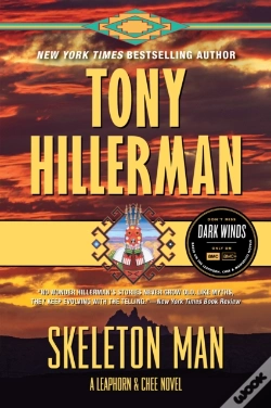 Capa do artigo Skeleton Man