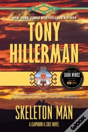 Capa do artigo Skeleton Man