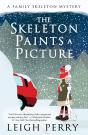 Skeleton Paints A Picture - Preview
