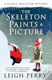 Capa do artigo Skeleton Paints A Picture