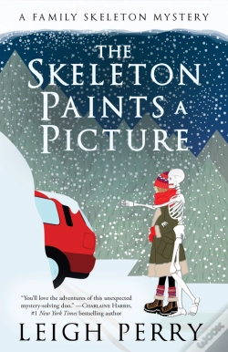 Capa do artigo Skeleton Paints A Picture