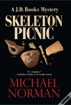 Capa do artigo Skeleton Picnic