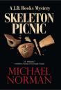 Skeleton Picnic - Preview
