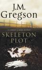 Skeleton Plot Large Print - Preview